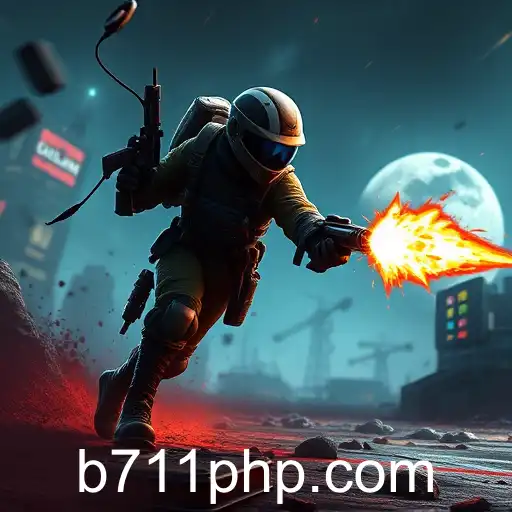 711php Revolutionizes Online Gaming in 2025