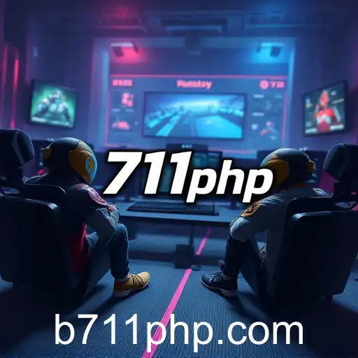 The Rise of 711php in the Gaming World