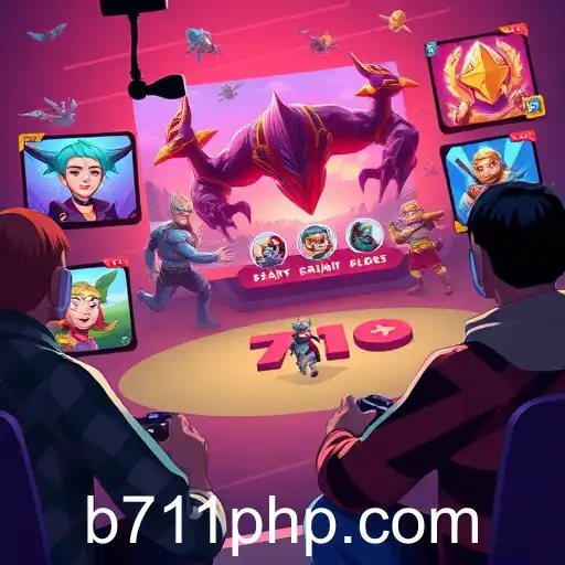 The Revival of Classic Gaming with 711php