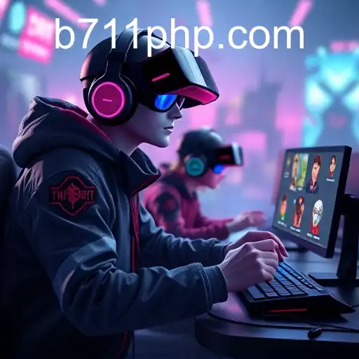 Evolution of Online Gaming Platforms