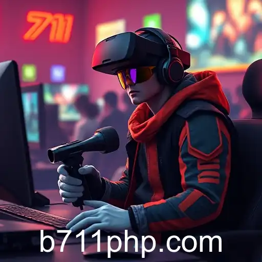711php: Gaming Revolution Unfolds