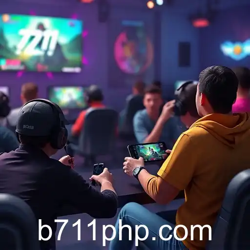 711php: A Digital Revolution in Gaming