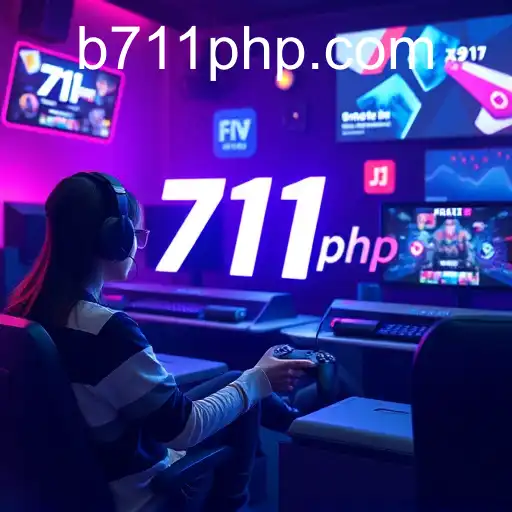 The Rise of 711php in Gaming Platforms