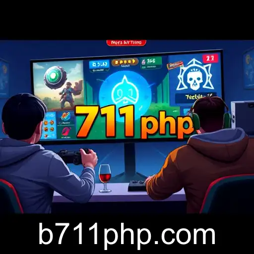 711php: Revolutionizing Online Gaming Experience
