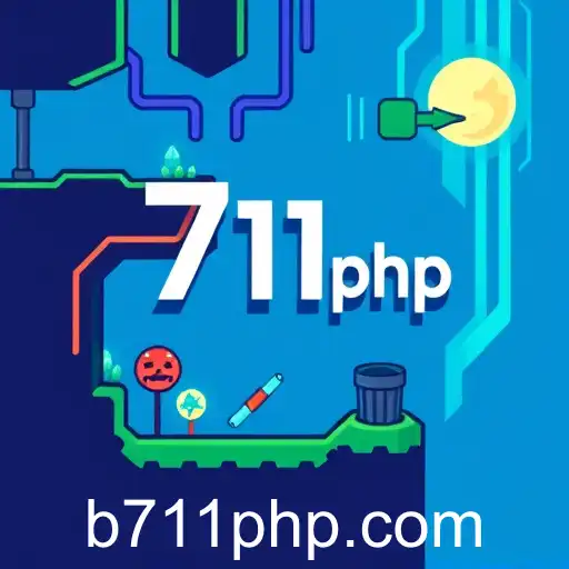 711php Revitalizes Online Gaming Experience