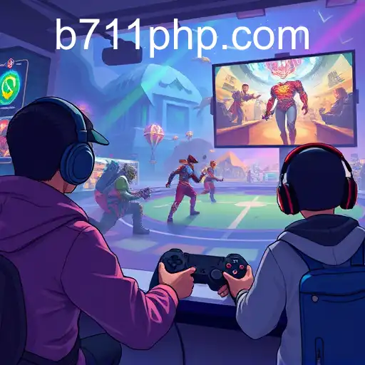 Emerging Trends in Online Gaming