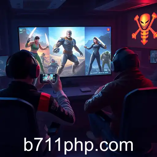 The Evolution of Online Gaming in 2025