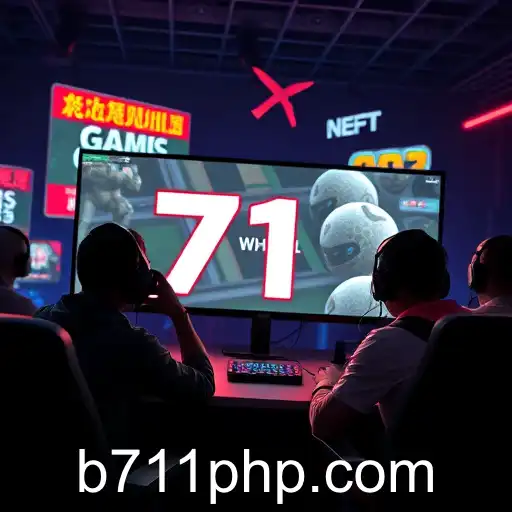Expanding Digital Horizons: The Rise of 711php
