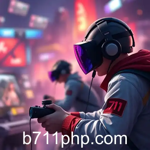 The Evolving World of Gaming in 2025