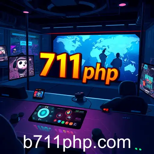 Gaming Industry Revolutionized: The Rise of 711php