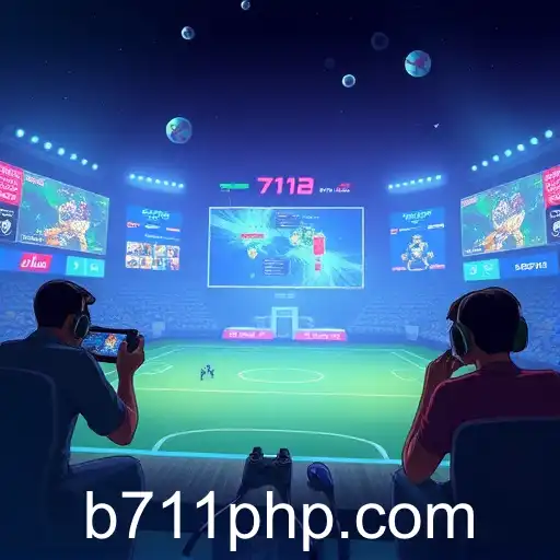 The Rise of 711php As Gaming Evolves