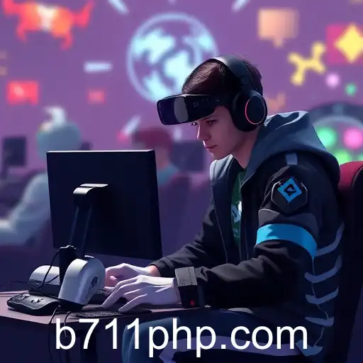 Rise of Online Gaming Communities in 2025