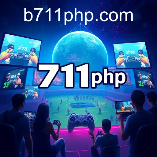 711php Revolutionizes Online Gaming Experience