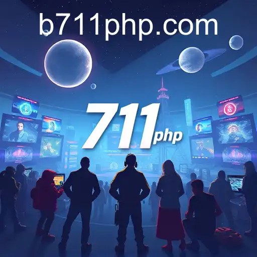 The Rise of 711php in the Gaming World
