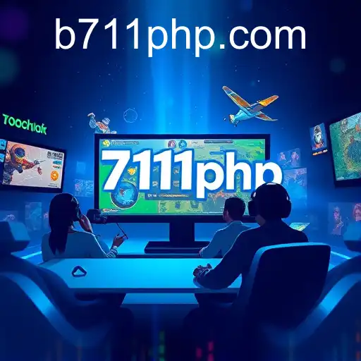 The Rise of 711PHP in Online Gaming