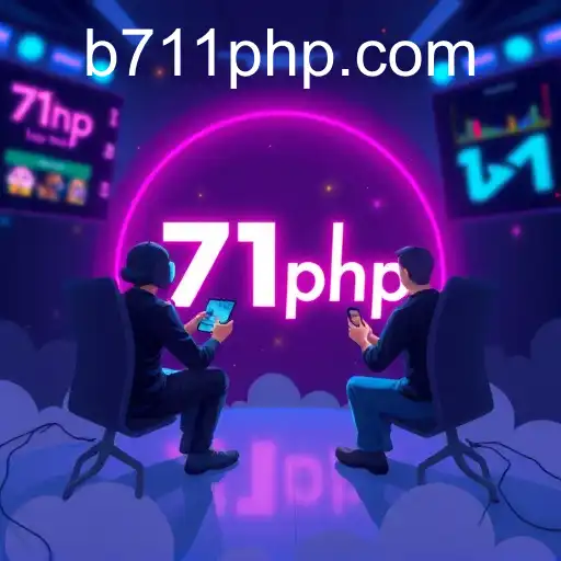 The Rise of 711php: Boosting the English Game Scene