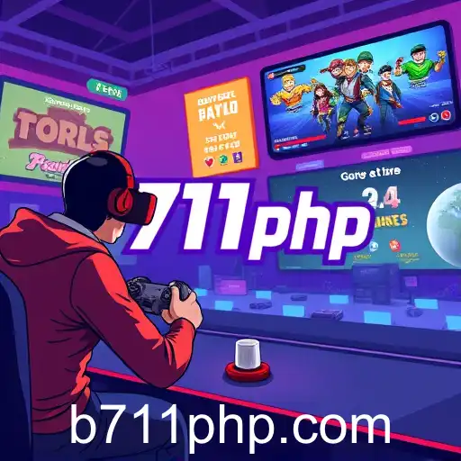 The Rise of Gaming Platforms