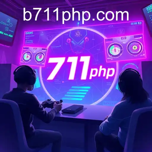 The Rise of 711php in Online Gaming