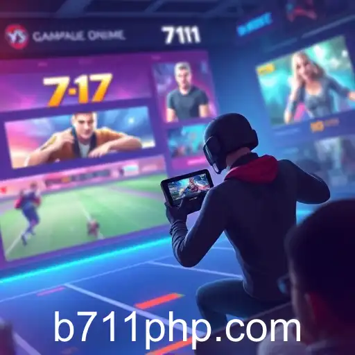 The Rise of 711php: A New Era in Online Gaming