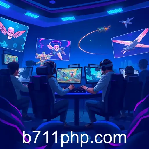 The Rise of Online Gaming Communities