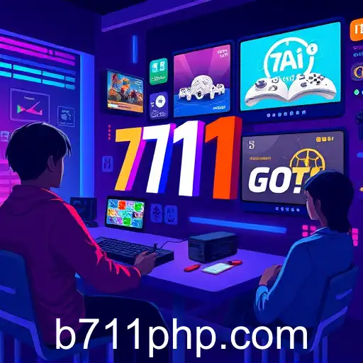 711PHP: A New Era for Online Gaming