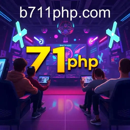 The Rise of 711php in Gaming