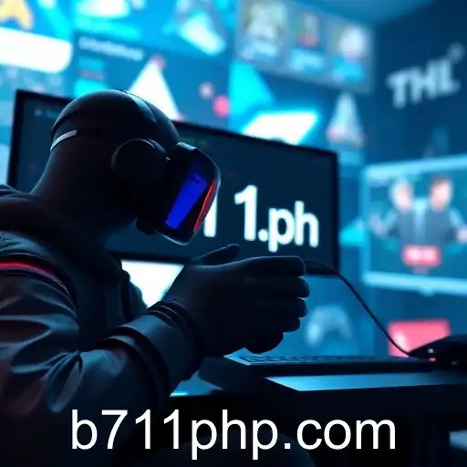 The Rise of 711php in Online Gaming