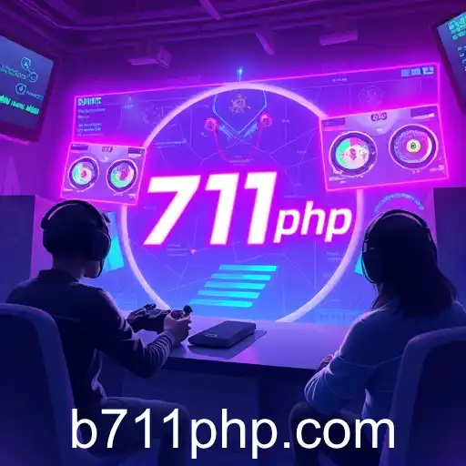 The Rise of 711php in Online Gaming