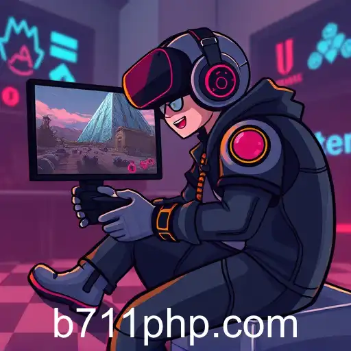 The Rise of 711php: A New Era in Online Gaming