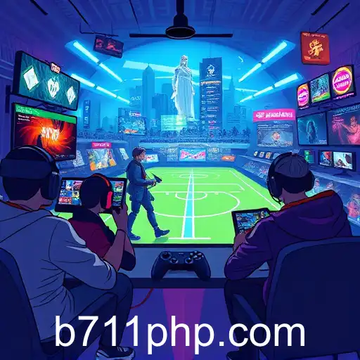 The Rise and Evolution of 711php